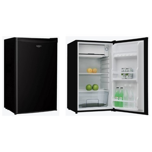 FRIGORIFICO CECOTEC BOLERO COOLMARKET TT90 BLACK